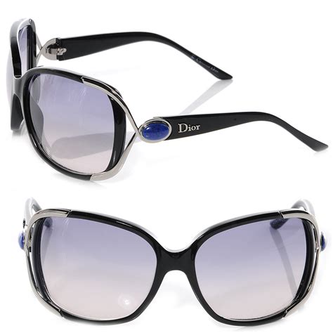 dior copacabana sunglasses|CHRISTIAN DIOR Copacabana Sunglasses 63250 .